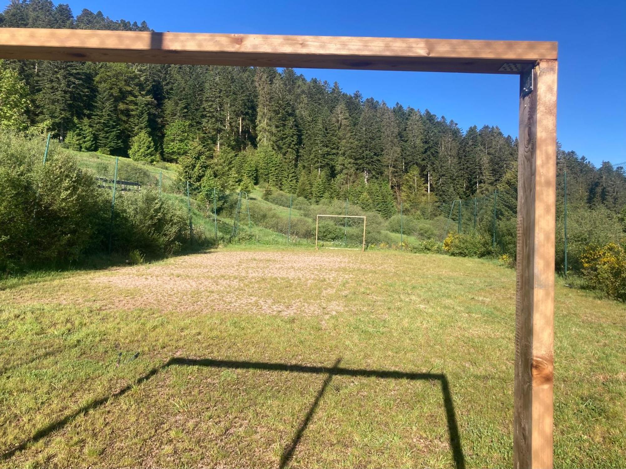 Le Perchoir, Gite 7 Personnes, Le Grand Valtin Ban-sur-Meurthe-Clefcy Zewnętrze zdjęcie